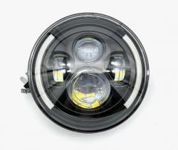 Штатная фара Allroad Drive R2 7 дюймов, 1 шт.