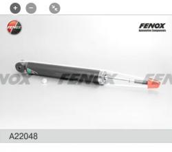Амортизатор задний HONDA CR-V,FIAT Albea, Palio, Siena 96-  FENOX A22048