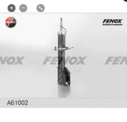 Амортизатор передний FIAT ALBEA (2003>)/ PALIO (1996-2002) L,R FENOX A61002