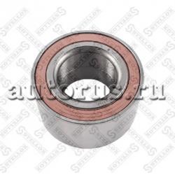 Подшипник ступ. пер. Seat Ibiza/Malaga 85-93, Fiat Uno/Fiorino 1.1 STELLOX 40-30192-SX