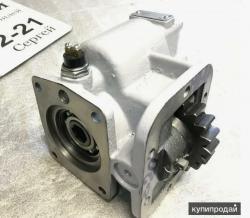 Коробка КАМАЗ, ГАЗ отбора мощности КПП МП41 ЗМТ  МП41-4202010