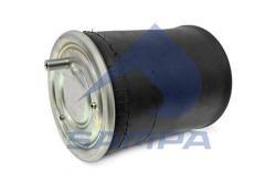 Пневморессора SCHMITZ (пластиковый стакан) SAMPA  SP552851-KP