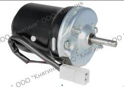 Мотор отопителя ГАЗ-3309,МАЗ (24В/25Вт) МЭ237, 237-0-3700000-0- (СОАТЭ ЗАО г.Ст.Оскол)