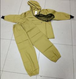 Костюм Противоэнцефалитный с ЛОВУШКАМИ (палатка) №СОТ-02-0137 (48-50 (170-176))
