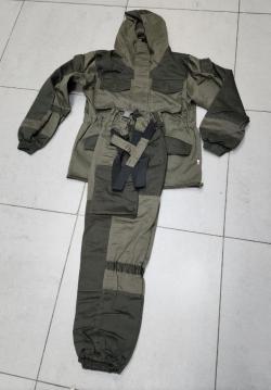 Костюм Горка-8 №РП-Г-1103 (48-50 (170-176))