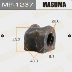 Втулка стабилизатора TOYOTA 4RUNNER MASUMA MP-1237