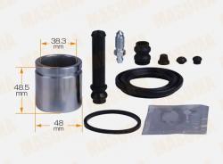Ремкомплект тормозного суппорта с поршнем TOYOTA 4RUNNER MASUMA MBA-0022