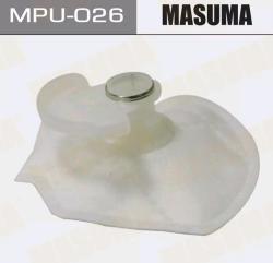 Фильтр топливный TOYOTA Land Cruiser LEXUS RX грубой очистки (сетка) MASUMA