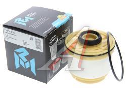 Фильтр топливный TOYOTA Hilux (05-) MEGAPOWER  110-16-036