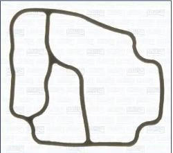 Прокладка VICTOR REINZ фильтра  BMW E46/E39/E38 mot.M52  702896800