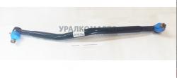 Тяга рулевая продольная   DONG FENG 3412110-T1400