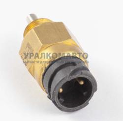 Датчик КПП нейтрали (пластиковая фишка)  SHAANXI 99012710041/0041KS