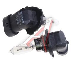 Лампа 12V HB3 65W P20d бокс (2шт.) Long Life MEGAPOWER  370-33-039