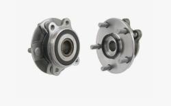 Подшипник ступицы переднего колеса Toyota 4355042010 (Toyota/4355042010)