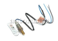 Датчик кислорода, лямбда-зонд HONDA mot.1,5/1,6/2,0/2,2L /4pin DENSO DOX-0121