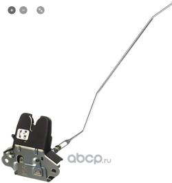 Замок крышки багажника HYUNDAI/KIA 81230-1R000