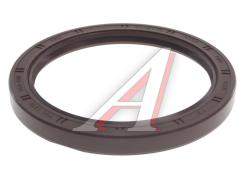 Сальник КАМАЗ гидромуфты 2.2-100х125х12 Viton CAVETTO  740.1318166