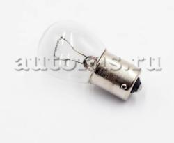 Лампа 24V P21W 21W BA15s OSRAM ORIGINAL LINE 1 шт. картон 7511