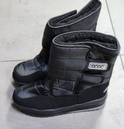 Дутики мужские (42-46) (42-46)   №МГG9108-1