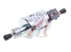 Насос топливный отопителя автономного DP42 Thermo Top Evo/90/Pro (12/24V) КРОСС-М  КМ15W 12В/24В