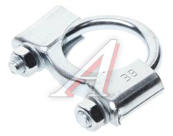 Хомут глушителя d=38 М8 (10шт.в упаковке) (1шт.) BOSAL  250-238