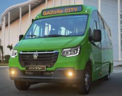 Стекло ветрового окна ГАЗель City 1807х1139 зеленое КМК  GAZT0052