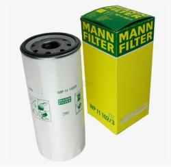 Фильтр масляный ЯМЗ-650.10 MANN  WP11102/3 - не использовать