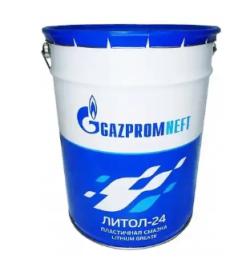 Литол 24 Gazpromneft 18 кг