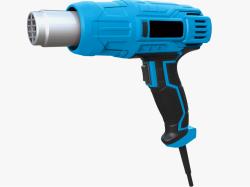 Строительный фен Turbosky ФС-2200 TurboSky fc2200