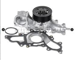 Помпа, водяной насос TOYOTA Land Cruiser 12-> / LEXUS LX450D/460/570 16100-59366