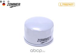 Фильтр масляный ВАЗ Largus, RENAULT Logan/Sandero, --7700274177-  Zommer