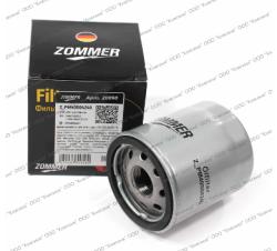 Фильтр масляный дв. G21A FOTON 2.5L ГАЗель Next, ГАЗель NN, Соболь NN, 0-0-Z_PM40004240-  Zommer