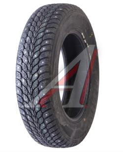Покрышка КАМА Alga SUV НК-532 шип.   225/75 R16