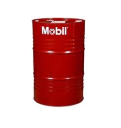 Масло моторное MOBIL Delvac Modern Super Defense 10W-40 синтетическое 200 л 157059