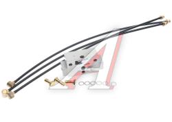 Воздухораспределитель КПП ЯМЗ в сборе CAMOZZI   238Н-1723009-01