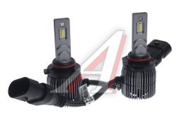 Лампа светодиодная 12V HB3 P20d бокс (2шт.) MTF