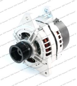 Генератор дв. 4216 Евро-4, EvoTech А274 (120А) шкив поликлин 6РK, 3722--3771-192- (PRAVT Россия)