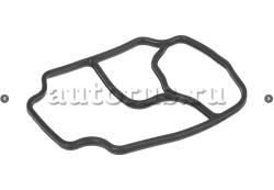 Прокладка корпуса масляного фильтра BMW 3(E36/E46) 2.0-3.0 92> / 5(E34/E39/E60) 2.0-3. GANZ GIE11237