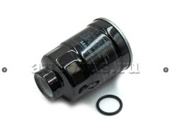 Фильтр топливный HYUNDAI/MITSUBISHI mot.2,5D/TD MANDO EFF00004T