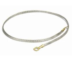 Провод массы (косичка) L=700мм CARGEN  AX4102