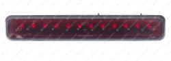 Фонарь дополн. сигнала торможения УАЗ-3909 **  3909-3716010-10
