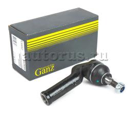 Наконечник рулевой R FORD Focus 2/3/C-Max / VOLVO C30/C70 II/S40 II/V50 GANZ GIL06324