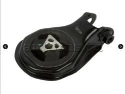 Опора двигателя задняя MAZDA 3/5 03-> GANZ GIL06205
