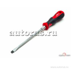 Отвертка шлицевая 1,2х8,0 мм 175 мм Сервис ключ 75828