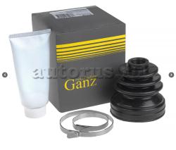 Пыльник ШРУСа внутренний FORD FOCUS II 2008-2011 GANZ GIK07213