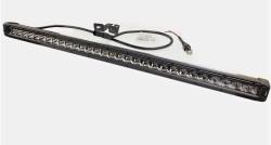 Светодиодная балка однорядная LWL 150W 30*5W Cree Combo