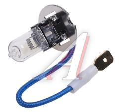 Лампа 24V H3 70W PK22s Standart MEGAPOWER  370-33-015