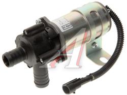 Насос отопителя салона d=20мм 24V ПЖД 16-01СТ АВТОРИТМ  75.3780.22.03