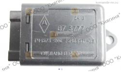 Реле поворотов ГАЗ-3306,08,09 24 В  87.3777