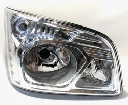 Фара блок ГАЗон Next правая SKV  6044.3775